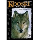 Kooski: A Gray Wolf (Cover-to-Cover Chapter Books: Animal Adv.-Land) by  Bonnie Highsmith Taylor
