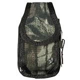 Clip Case Plus - Large / Mossy Oak