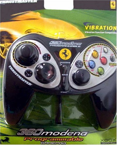 Childrens Toyshop   : Manette analogique programmable Xbox