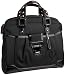 Cross Town AC189-1 Ladies Computer Bag Collection Fulham Slim Brief with Complimentar...