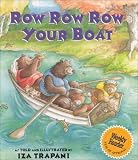 Books : Row Row Row Your Boat (Extended Nursery Rhymes)