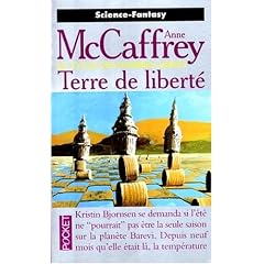 Terre de liberte