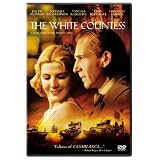 The White Countess