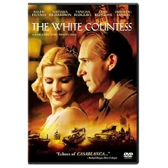 The White Countess