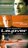 Layover - Ein verh�ngnisvoller Zwischenstopp - David Hasselhoff