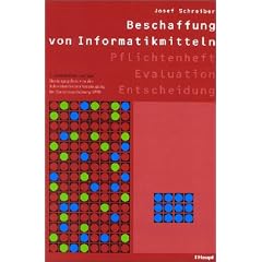 Beschaffung von Informatikmitteln