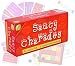 Saucy Charades Board Game