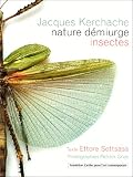 Revue Fondation Cartier  / Nature démiurge. Collection d'insectes de Jacques Kerchache