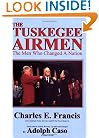 Tuskegee Airmen: The Men Who Changed a Nation