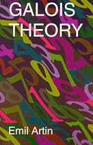 Galois Theory (Notre Dame Mathematical Lectures)