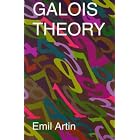 Click here to buy Galois Theory: Lectures Delivered at the University of Notre Dame (Notre Dame Mathematical... by  Emil Artin and Arthur N. Milgram.