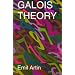 Galois Theory: Lectures Delivered at the University of Notre Dame (Notre Dame Mathematical Lectures, Number 2)