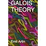Galois Theory: Lectures Delivered at the University of Notre Dame (Notre Dame Mathematical Lectures, Number 2)