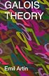 Galois Theory: Lectures Delivered at the University of Notre Dame (Notre Dame Mathematical Lectures, Number 2)