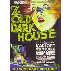 The Old Dark House