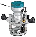 Makita RP1101 2-1/4 HP Variable Speed Plunge Router