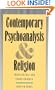 Contemporary Psychoanalysis and Religion: Transference and Transcendence
