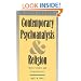 Contemporary Psychoanalysis and Religion: Transference and Transcendence