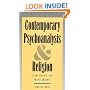 Contemporary Psychoanalysis and Religion: Transference and Transcendence