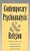 Contemporary Psychoanalysis and Religion: Transference and Transcendence