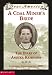 A Coal Miner's Bride the Diary of Anetka Saminska (Dear America)