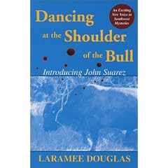 Dancing at the Shoulder of the Bull
