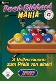 Eigenschaften Intenium/Deutschland spielt  / Pool Billard Mania
