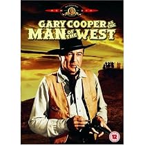 Man of the West [Non-US Format, PAL, Region 2, Import]