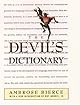 The Devil's Dictionary (Dover Thrift Editions)