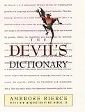 The Devil's Dictionary (Dover Thrift Editions)