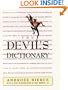 The Devil's Dictionary