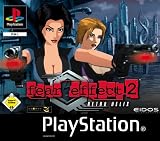 Eigenschaften EIDOS GmbH  / Fear Effect 2 - Retro Helix
