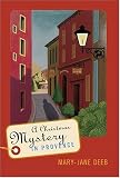 A Christmas Mystery In Provence Mary-Jane Deeb