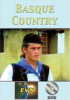 The Basque Country DVD