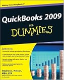QuickBooks 2009 For Dummies
