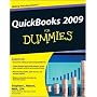 QuickBooks 2009 For Dummies