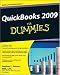 QuickBooks 2009 For Dummies