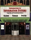 Buy : Introduction to Information Systems: Supporting and Transforming Business