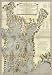 1777 REVOLUTIONARY WAR BRITISH MAP NEWPORT PROVIDENCE