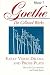 Early Verse Drama and Prose Plays (Goethe: The Collected Works, Vol. 7)