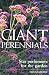 Books : Giant Perennials