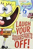 Laugh your squarepants off!