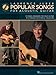 Popular Songs for Acoustic Guitar Book/Online Audio