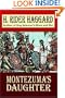 Montezuma's Daughter (Wildside Fantasy)