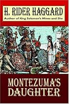 Montezuma's Daughter (Wildside Fantasy)