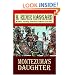 Montezuma's Daughter (Wildside Fantasy)