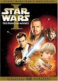 Star Wars - Phantom Menace [UK IMPORT] - Liam Neeson