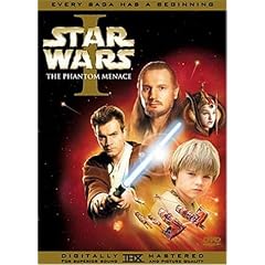 Star Wars - Phantom Menace [UK Import]