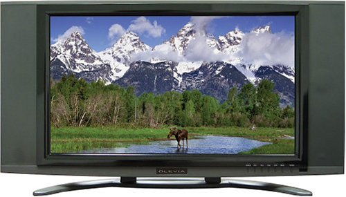 Syntax Olevia LT32HV 32-Inch Widescreen HD-Ready LCD TV
