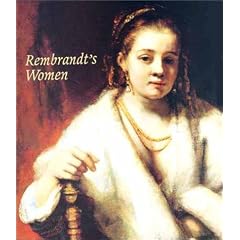 Rembrandt's Women